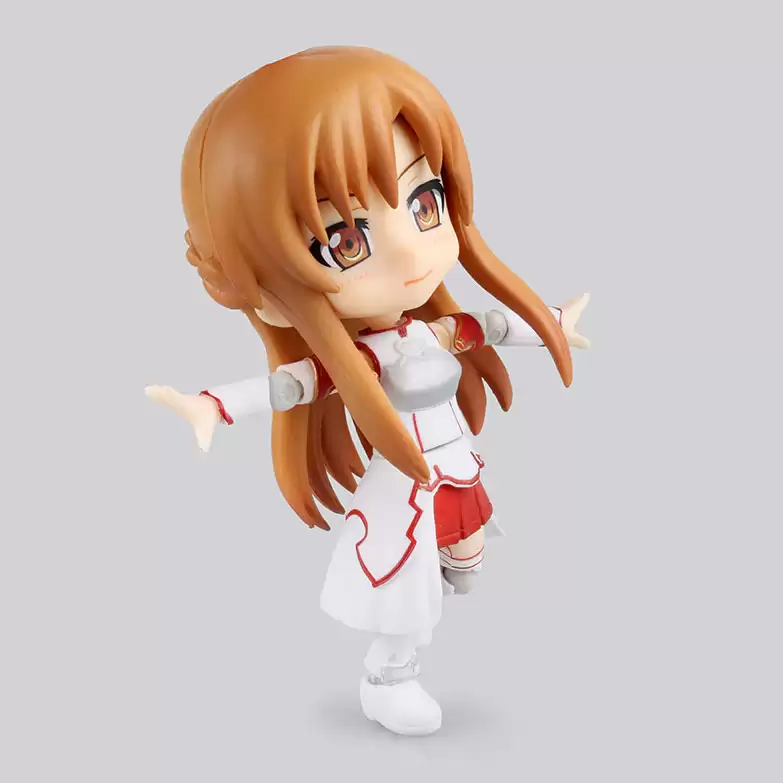 ������� Cu-poche ������� ���� ������ Asuna