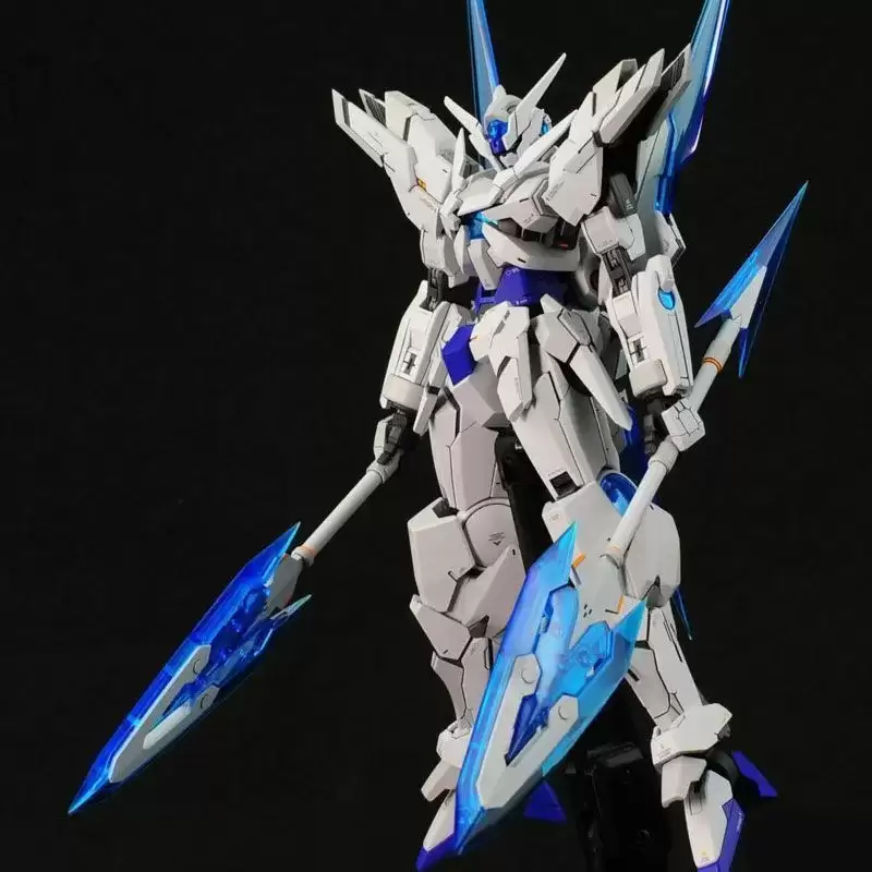 ������� ������� ������ HG 1/144 Transient GN-Drive ������ ���������� ������ No.6689