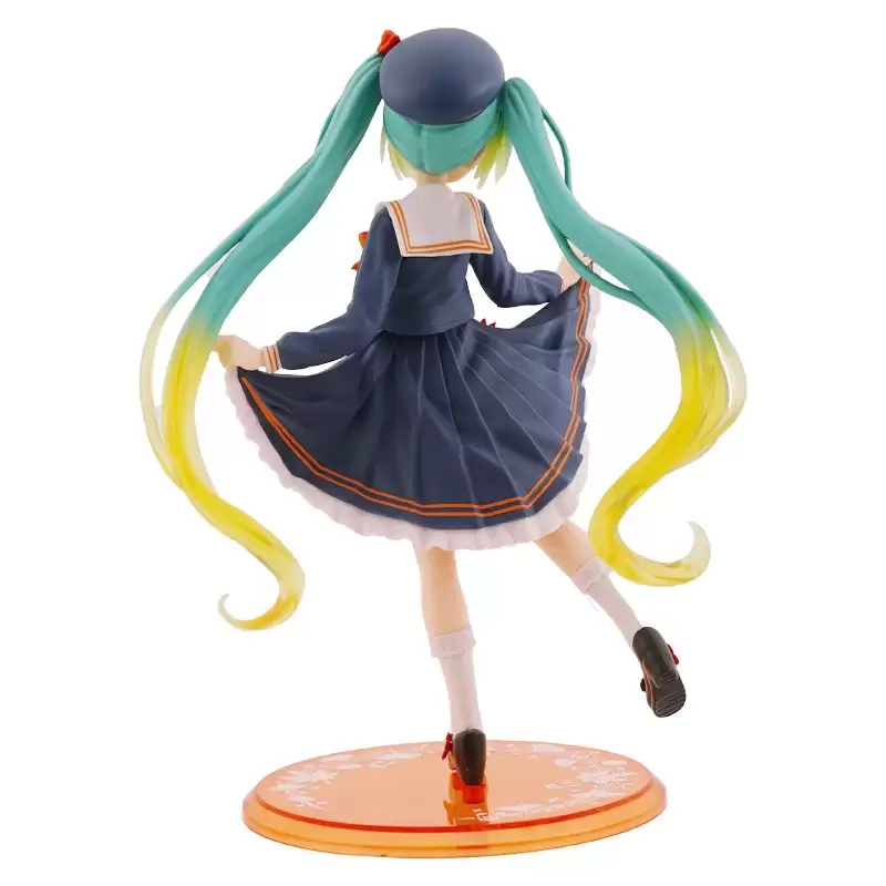 ������� Taito Vocaloid Hatsune Miku 3rd Season Autumn Ver.