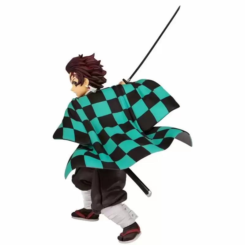 ������� Demon Slayer Tanjiro Kamado The Second