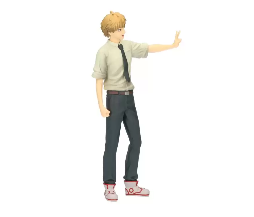 ������� Banpresto Chainsaw Man Chain Spirits Vol.1 Denji