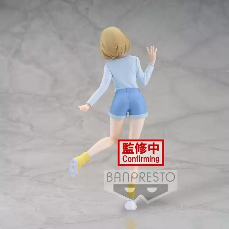 ������� Kakkou no Iinazuke Kyunties Umino Sachi