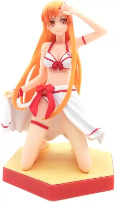 ������� ������� ���� ������ Anime Asuna