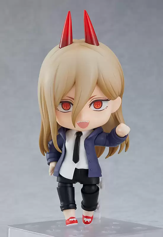 ������� Nendoroid 1580 Chainsaw Man: Power