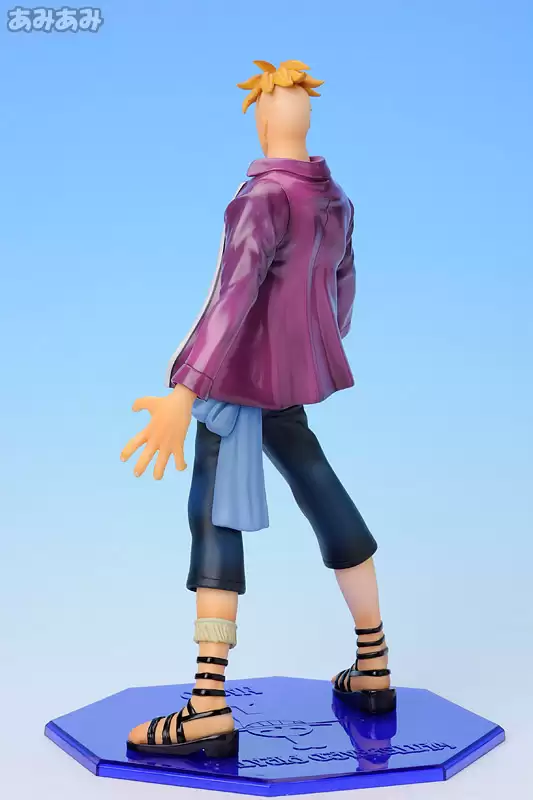 ������� Portrait.Of.Pirates ONE PIECE NEO-DX Phoenix Marco