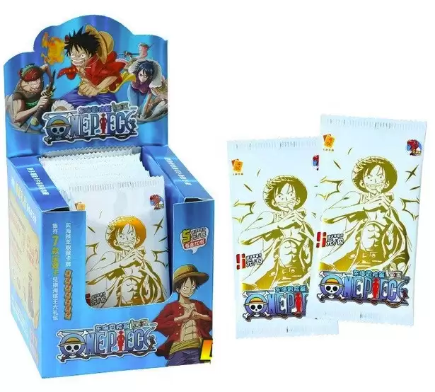 ������������� �������� One Piece No.6 (5 ����)