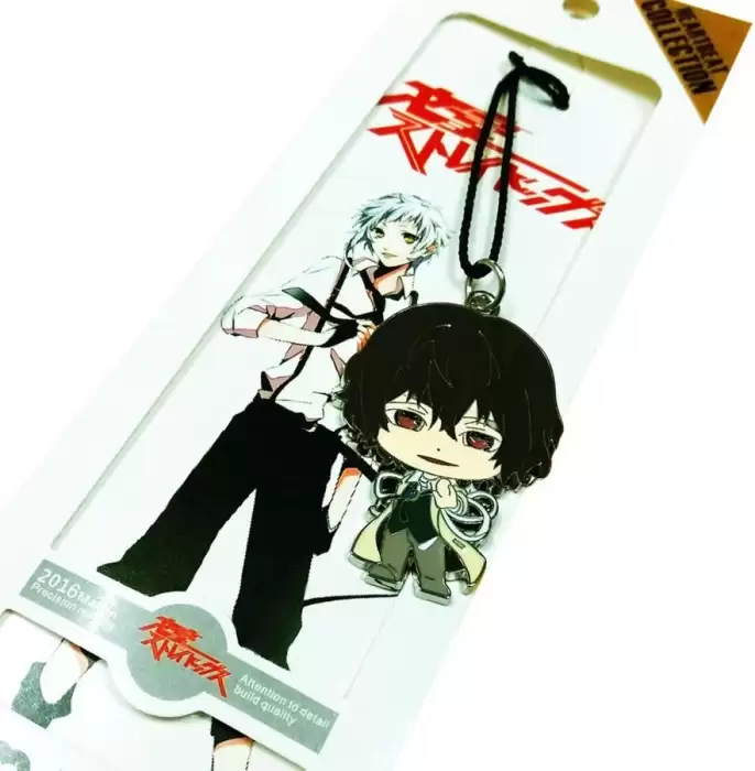 ����� ������� �� �������� ���� Dazai Osamu