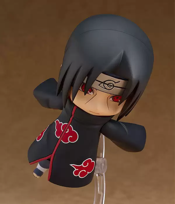 ������� Nendoroid 820 NARUTO Shippuden - Itachi Uchiha