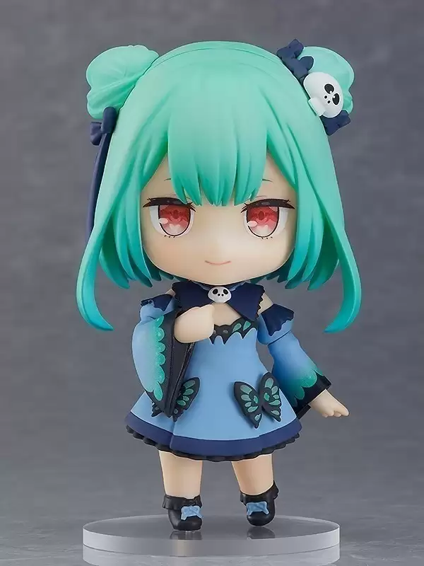 ������� Nendoroid 1792 Hololive Production: Uruha Rushia