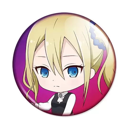 ������ ������� �����: � ����� ��� �� ����� - Chibi Ai Hayasaka