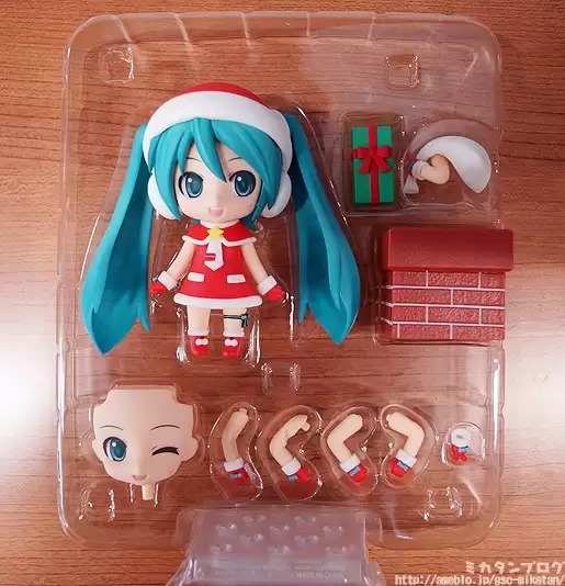������� Nendoroid Hatsune Miku *** 516669