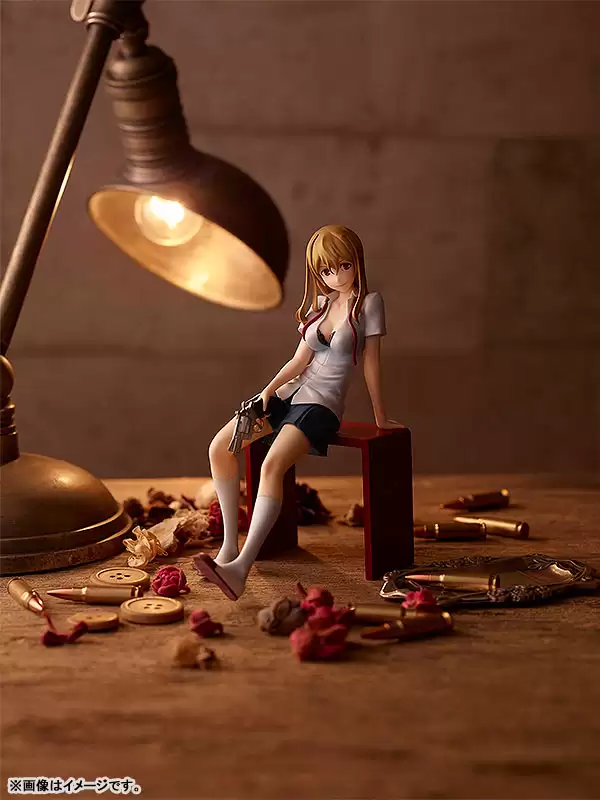 ������� POP UP PARADE Gleipnir - Claire Aoki