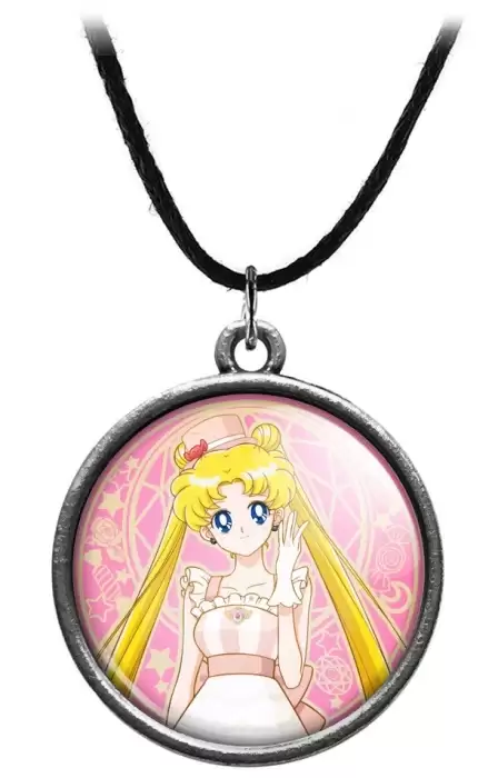 ����� �� ����� "������ ���" Tsukino Usagi