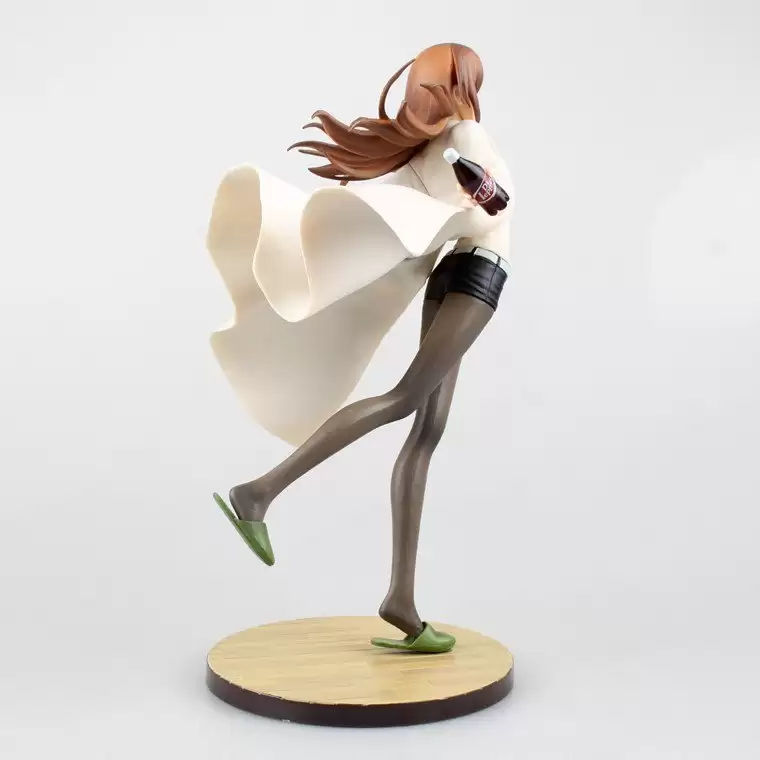 ������� �� ����� ����� ������ Makise Kurisu