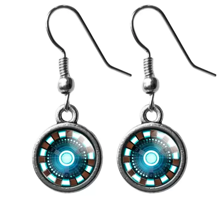 ������ "�������� �������" Tony Stark arc reactor