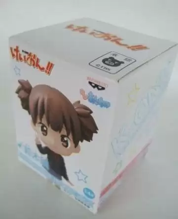 ������� Banpresto K-On! Chibi Kyun-Chara Vol.2: Suzuki Jun