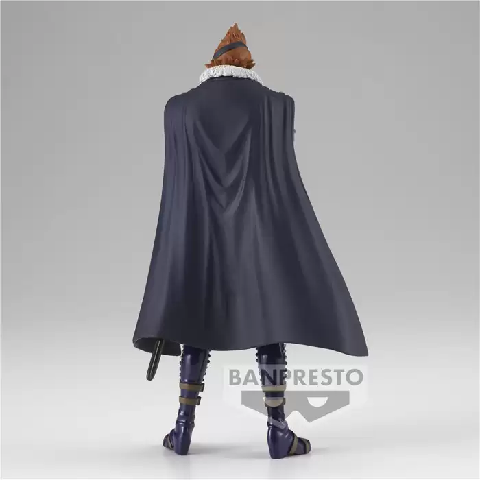������� Banpresto One Piece DXF The Grandline Men Vol.22 - X Drake