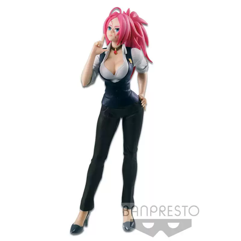 ������� Fate Banpresto Last Encore EXQ Rider Francis Drake