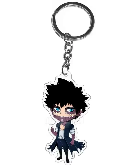 ������ ��������� ��� ��������� �������� - ���� (Dabi)