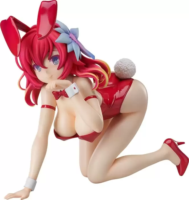 ������� No Game No Life: Stephanie Dora Bare Leg Bunny Ver.