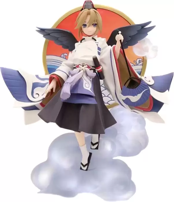 ������� ������ - Shouu Ootengu