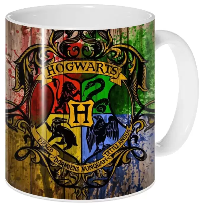 ������ ����� ������ Hogwarts