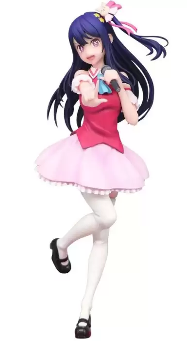 ������� Oshi no Ko Trio-Try-iT Figure Ai