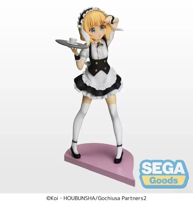 ������� Kirima Sharo Fleur Uniform Ver.