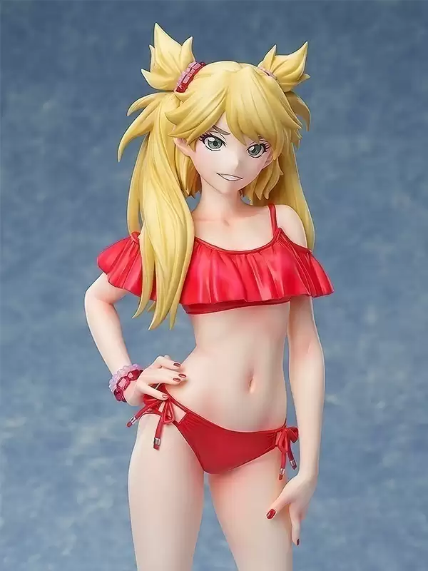 ������� Burn the Witch: Ninny Spangcole Swimsuit Ver.