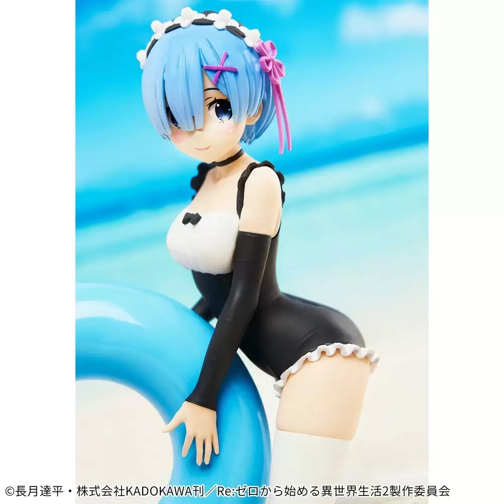������� Celestial vivi Rem Maid Style Ver.