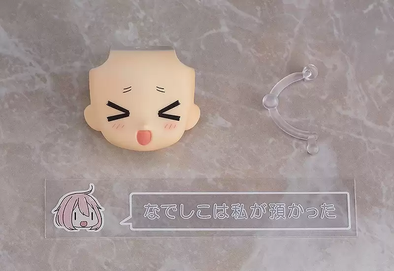 ������� Nendoroid 1266 Yurucamp: Ogaki Chiaki