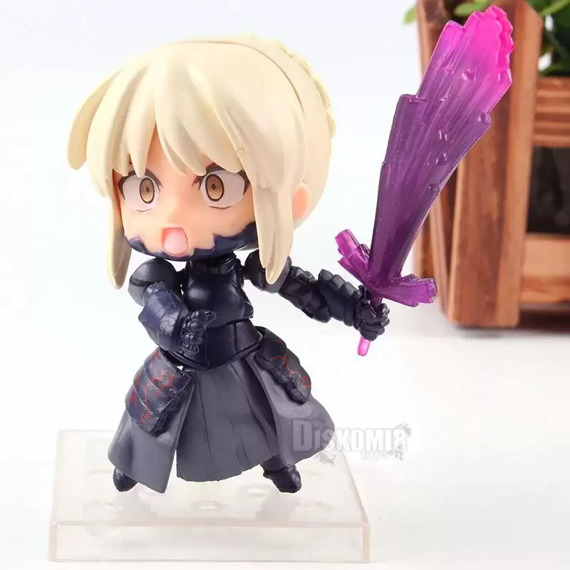 ������� Nendoroid #363 ������/stay night Saber Alter