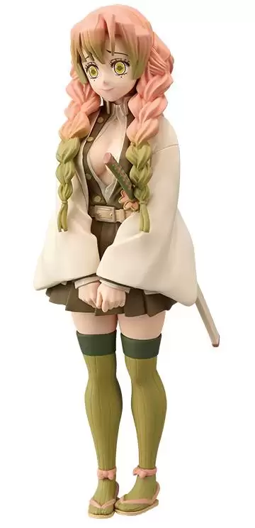 ������� Banpresto Demon Slayer Mitsuri Kanroji Sepia Vol.14