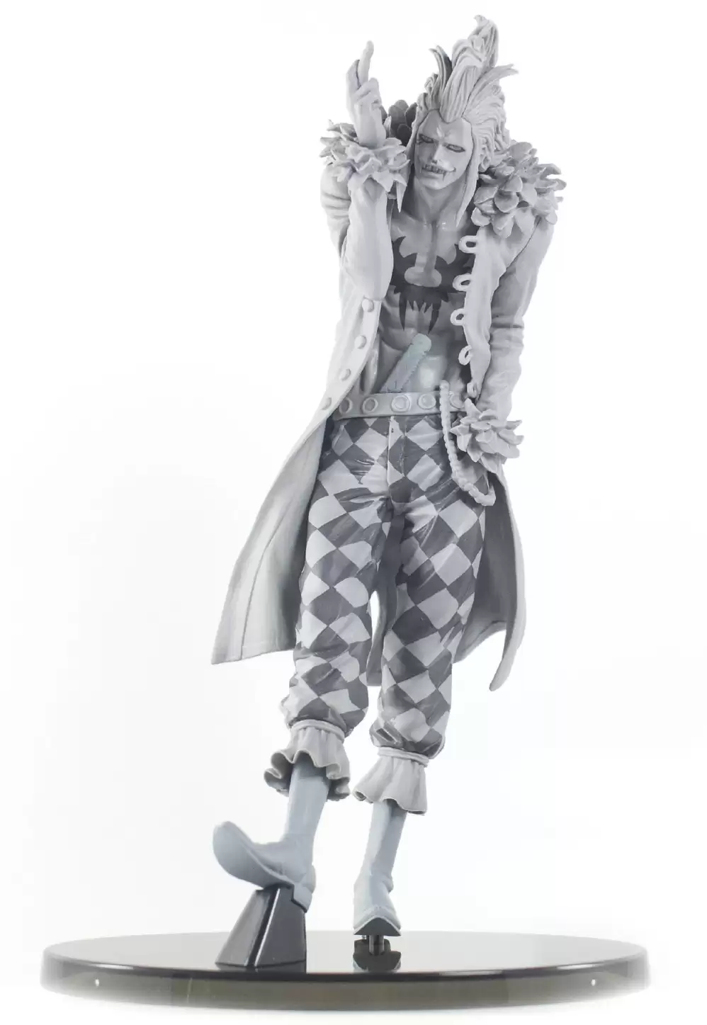 ������� Banpresto One Piece Bartolomeo Colosseum SCultures Zoukeiou Chojho Kessen V vol.4
