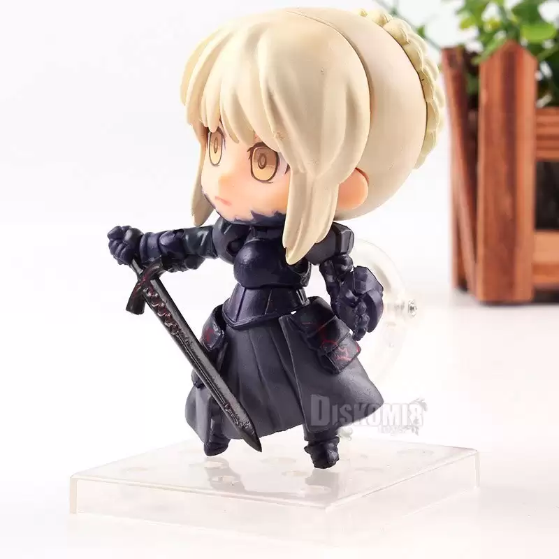 ������� Nendoroid #363 ������/stay night Saber Alter