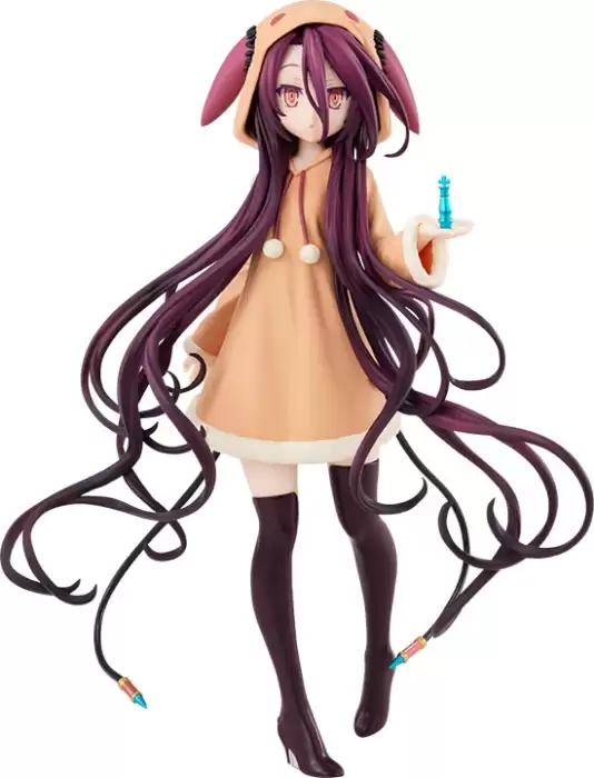������� POP UP PARADE No Game No Life Zero: Schwi