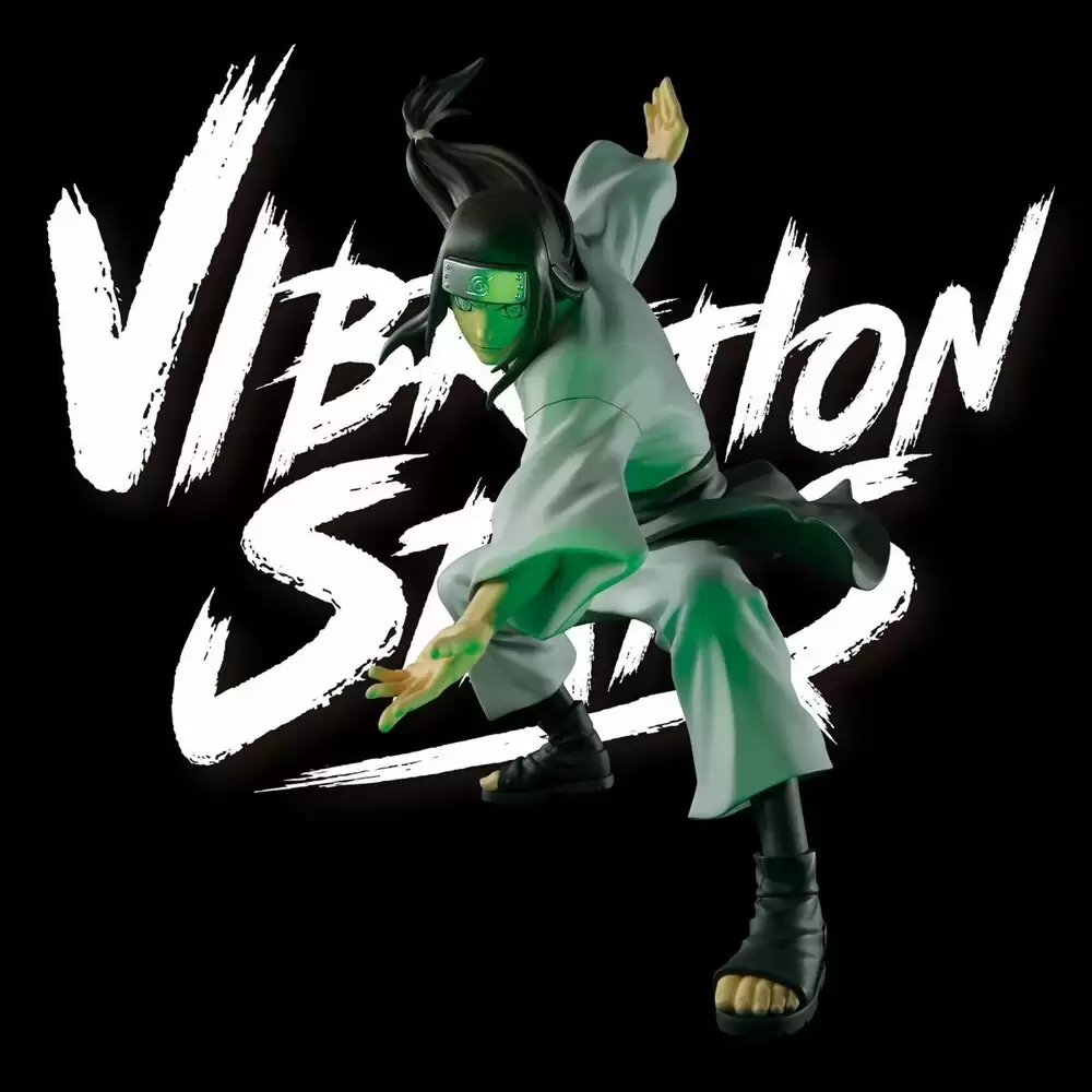 ������� Bandai Boruto Vibration Stars Hyuuga Neji