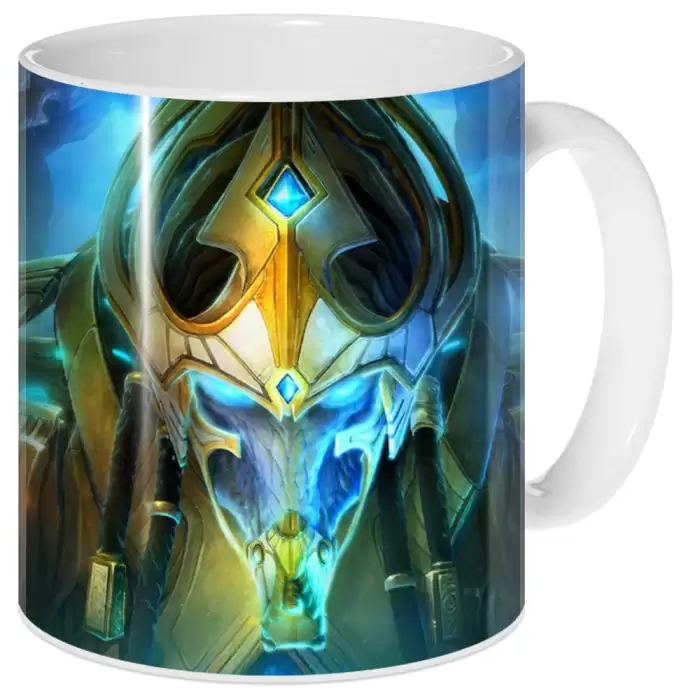 ������ ��������� - ������� / StarCraft II - Artanis