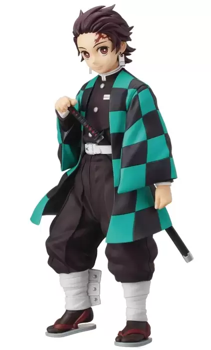 ������� Demon Slayer Sega SPM Sibling Bonds Tanjiro Kamado
