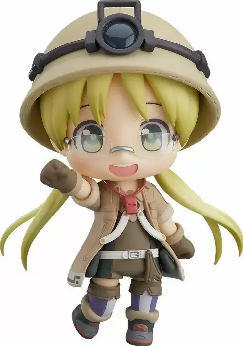 ������� Nendoroid G90732 Made in Abyss Riko