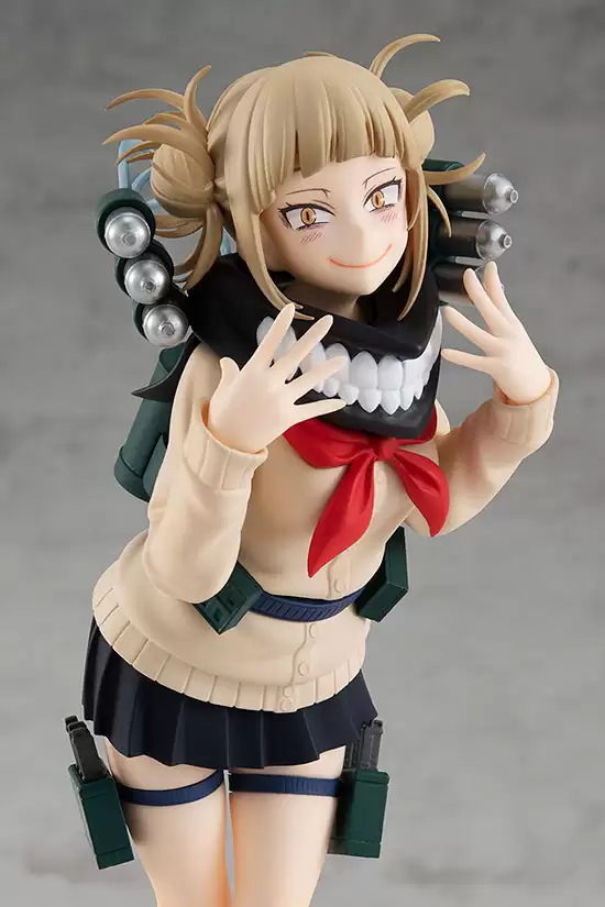 ������� POP UP PARADE My Hero Academia: Toga Himiko