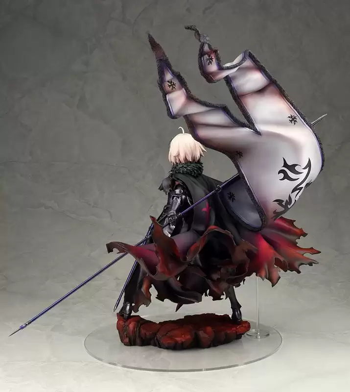 ������� Fate/Grand Order Avenger/Jeanne d'Arc [Alter] 1/7 Complete Figure ***