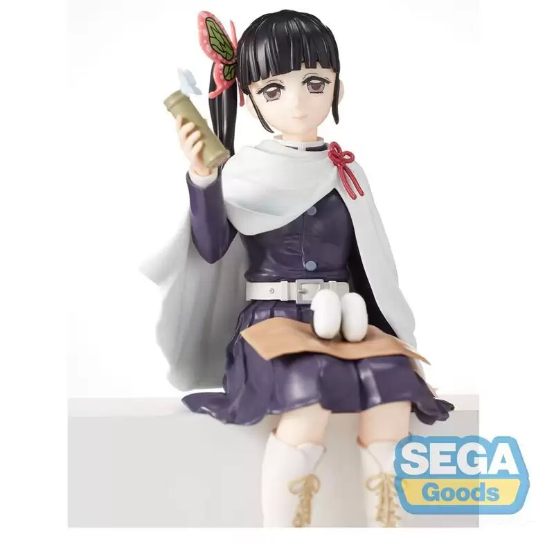������� Sega Demon Slayer Kanao Tsuyuri Noodle Stopper
