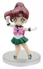 ������� ������ ���: Sailor Jupiter