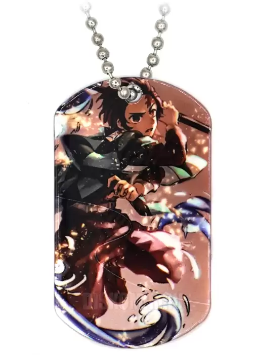 ����� - ����� ������ ����������� ������� Demon Slayer