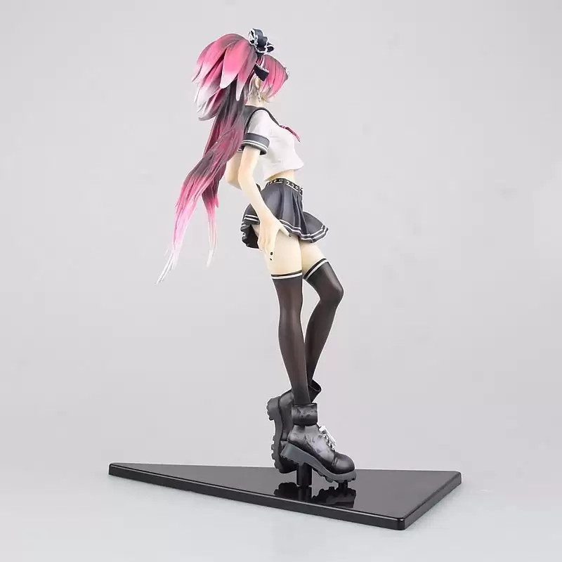 ������� �������! �������� ������� (Ca Calne Sailor Uniform Ver.)