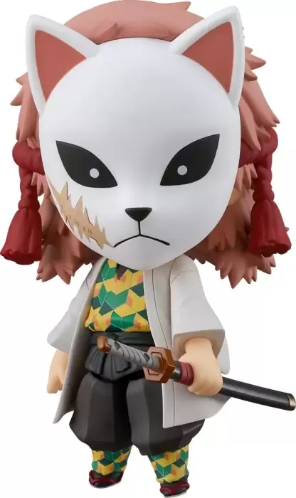 ������� Nendoroid 1569 Demon Slayer: Sabito