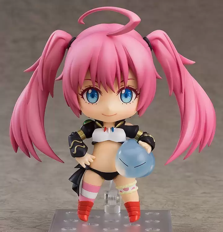 ������� Nendoroid 1117 That Time I Got Reincarnated as a Slime Millim