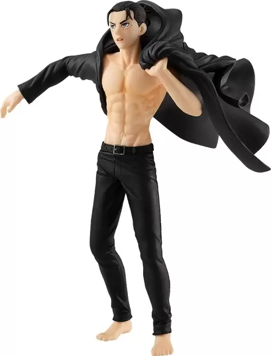 ������� Shingeki no Kyojin POP UP PARADE Eren Yeager
