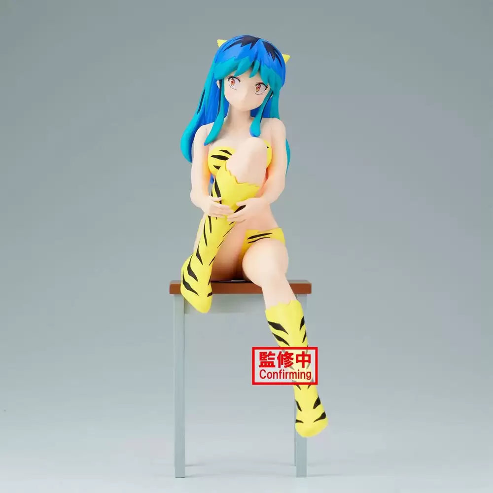 ������� Bandai Urusei Yatsura Relax time Lum